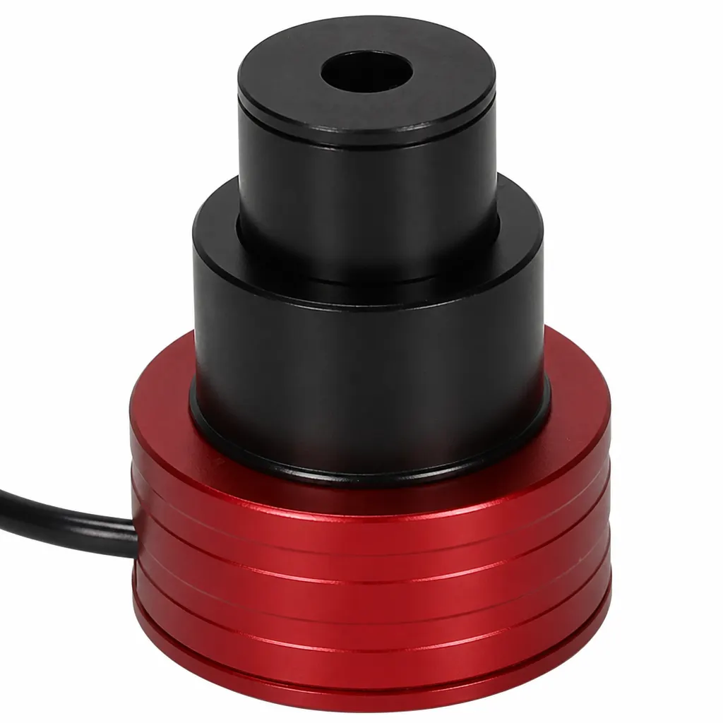 Product detail view