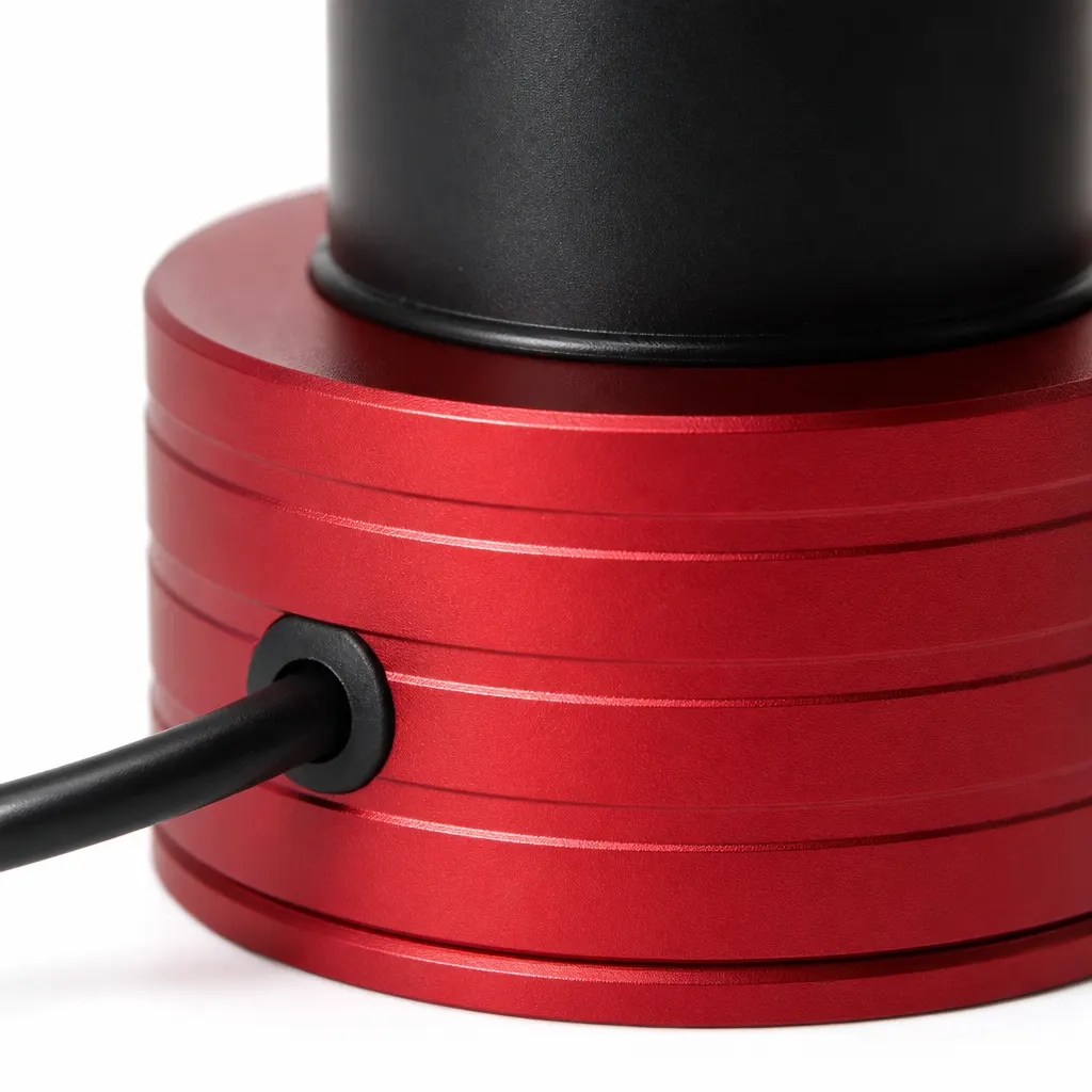 Close product detail view