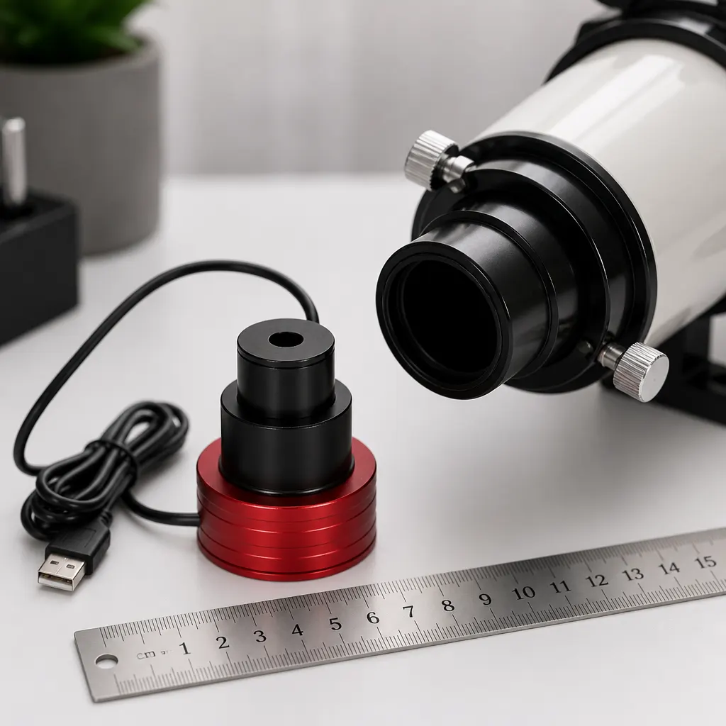 Product on a home surface